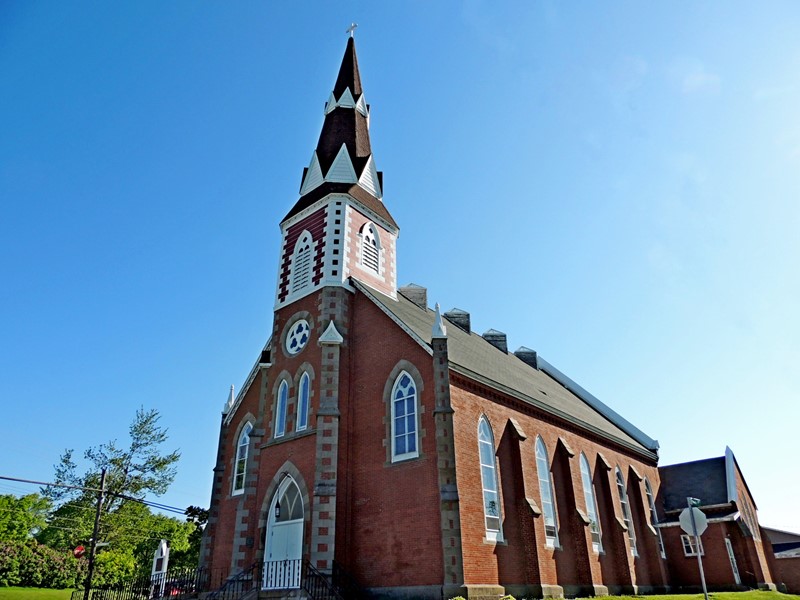 Stella Maris Church