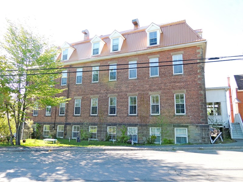 Stella Maris Convent Building
