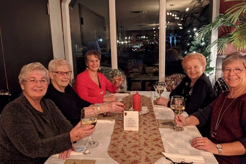 Waterview Restaurant