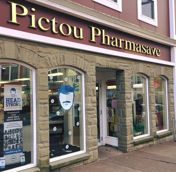 Pictou Pharmasave