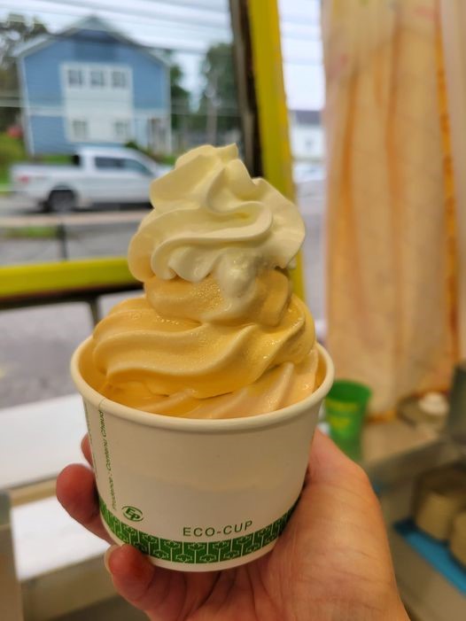Thomson's Dairy Bar
