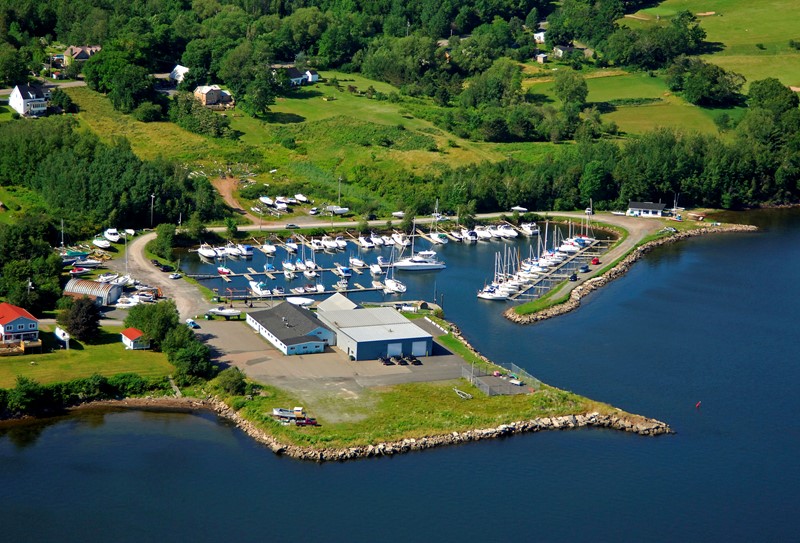 Pictou Yacht Club