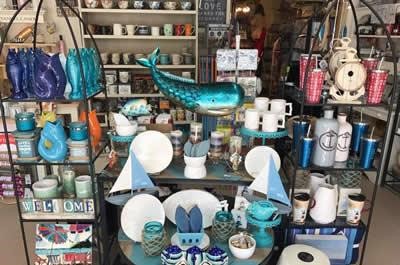 Seaside Treasure Trove